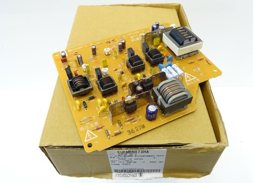 Scheda con componente hvps - con,