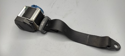 Cintura sicurezza sedile - di,