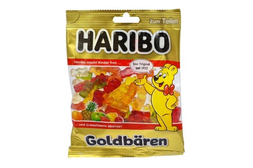 Sacchetti caramelle - 5x,