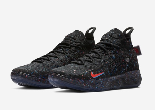 Nike men zoom kd11 just - nike, do