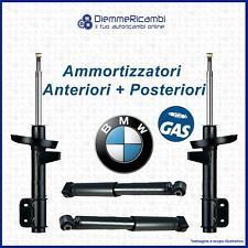 KIT 4 AMMORTIZZATORI PER BMW SERIE 3 - E90 BERLINA - E91 TOURING - 2004 ->2011