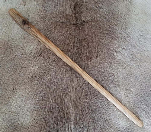 Bacchetta pino athame - pino, /