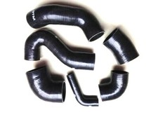 Kit tubi pressione silicone