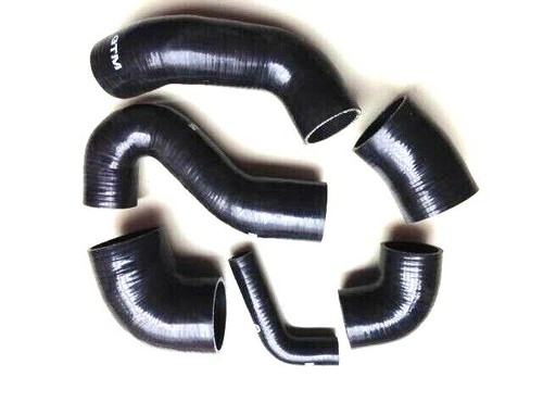 Kit tubi pressione silicone