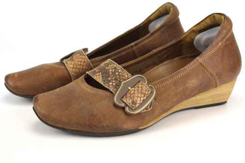 Think taglia scarpe basse - taglia, 40