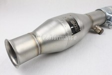 Tubo sport cat clio - tubo, 3