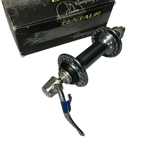 Campagnolo mozzo anteriore - mozzo,