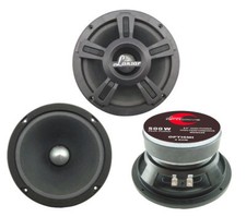 Altoparlante Midbass Opti Pro
