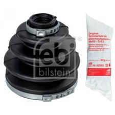 Kit soffietto, albero motore