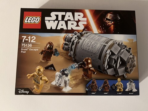 Lego star wars - lego,