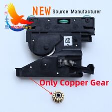 Ingranaggio rame taglierina