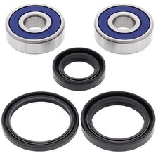 Radlager Satz vorne für Honda