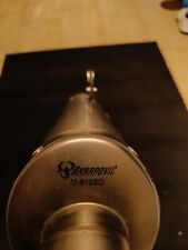 Scarico Akrapovic M-B12SO omologato per BMW R1200 GS 