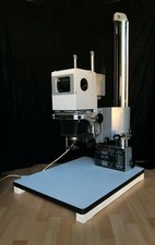 Durst Laborator 54, FUNZIONANTE, COMPLETO DI ACCESSORI E OBIETTIVI