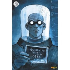 Batman: L'Ultimo Halloween 6