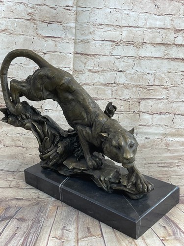 Statua bronzo caccia - , alla