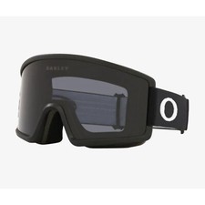 Oakley target line l matte