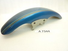 Parafango anteriore Menani epoca lungh 49,5 cm largh 11,5 cm