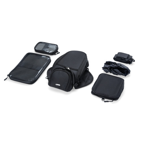 Borsa serbatoio magnetica moto - borsa,