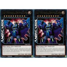 ROBOT SUPERDIMENSIONALE