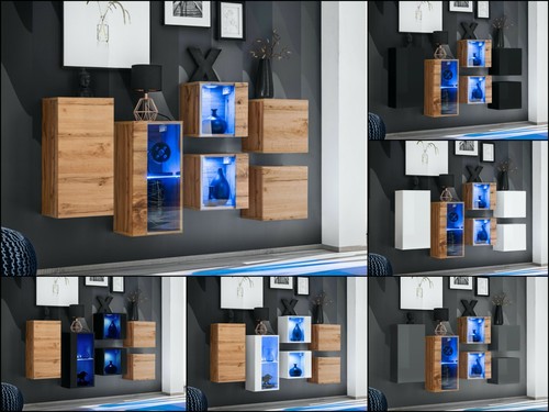 Cassettiera credenza switch - sb,