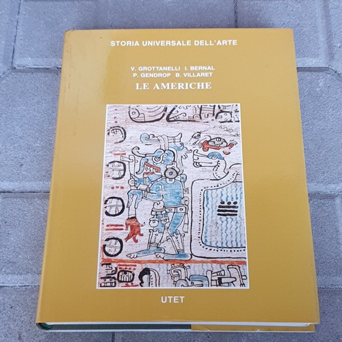 Storia universale dell arte - storia,