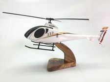 Schweizer 330 N411HU