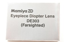 Nuovo mamiya oculare - 【nuovo】mamiya, zd