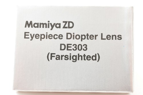 Nuovo mamiya oculare - 【nuovo】mamiya,