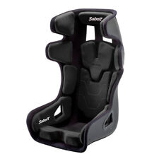 FIA SABELT SEAT GT-PAD Nero