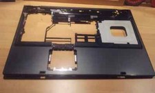 Scocca superiore case touchpad per HP COMPAQ NX9420 - 409951-001 cover palmrest