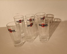  Bicchieri MARTINI VERMOUTH
