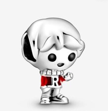 Ciondolo Ron Harry Potter Argento 925