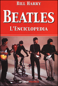 Beatles enciclopedia bill - ,