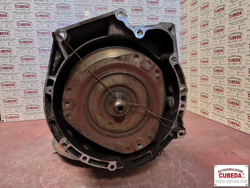 Cambio automatico bmw serie - cambio,