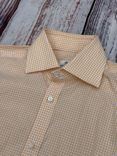 Camicia abito luigi borrelli - camicia,