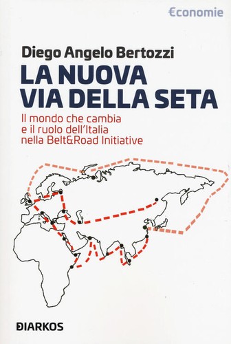 Nuova via della - della, il