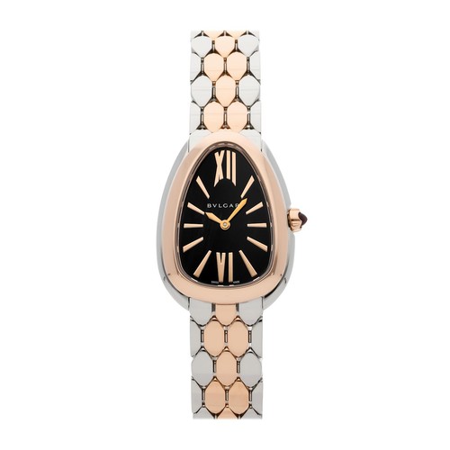 Orologio bvlgari serpenti - bvlgari,