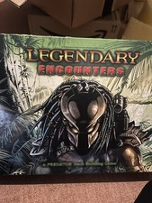 Mazzo Predator Incontri