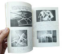 LIBRO CONTROCULTURA ANNI 70 ARCHITETTURA RADICALE  DALISI SOTSASS MENDINI BRANZI