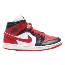 AIR JORDAN Scarpe Caviglia
