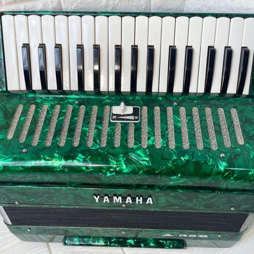 Yamaha 32b fisarmonica - yamaha, a-32b