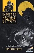 Lupi nella notte von Brambilla, Cristina | Buch | Zustand sehr gut