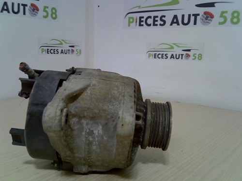 Alternatore fiat punto - fiat, ii