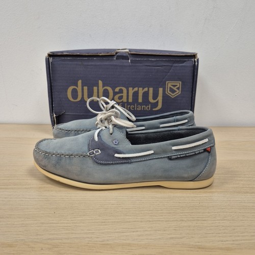 Dubarry sardinia mocassino - dubarry,