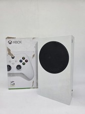 Microsoft Xbox Series S 512 Gb