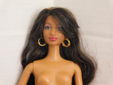 2012 So in Style Grace Barbie