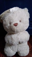 Peluche Orso Gund Baby Dormi