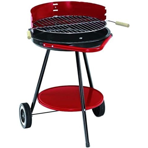 Barbecue carbone carbonella - barbecue,