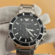 OROLOGIO UOMO EMPORIO ARMANI